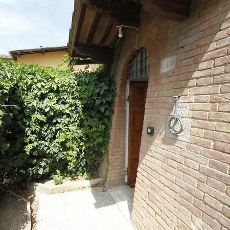 Villa Paola B&B Siena Exterior foto